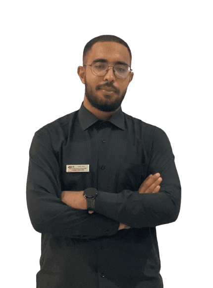 Mohamed Aziz Achouri